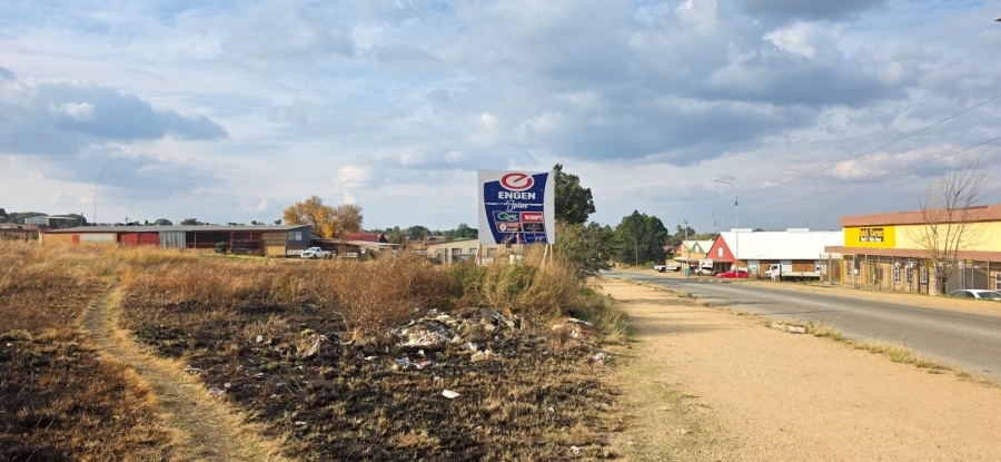 0 Bedroom Property for Sale in Ventersdorp North West